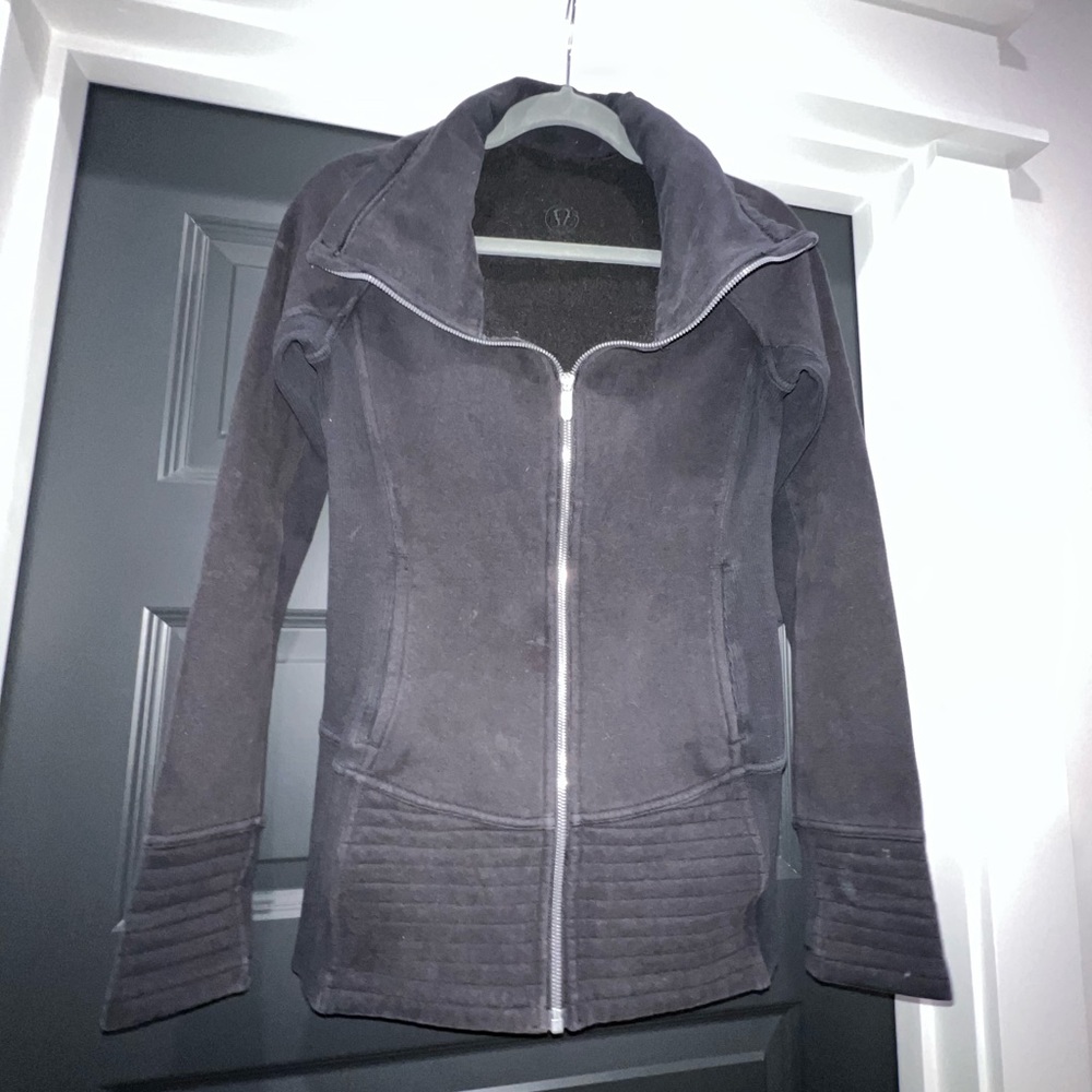 Lululemon jacket